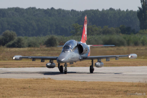Aero L-159T1 ALCA