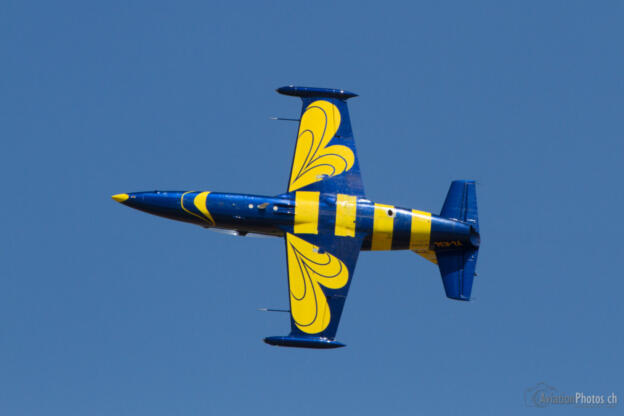 Aero L-39C Albatros 