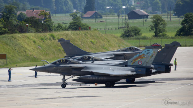 Dassault Rafale M