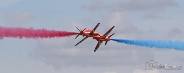British Aerospace Hawk T1A