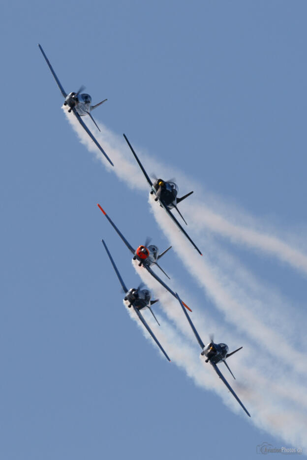 Pilatus P-3