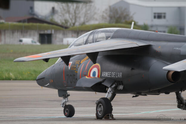 Dassault Alpha Jet