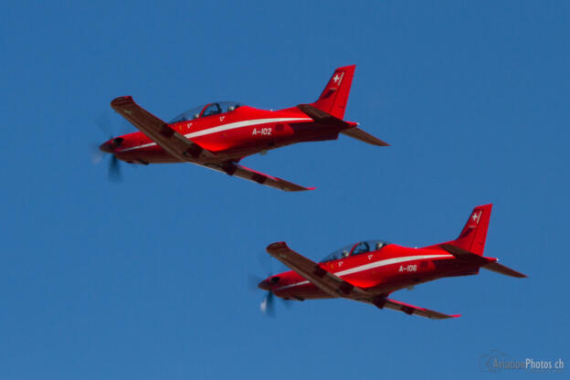 Pilatus PC-21