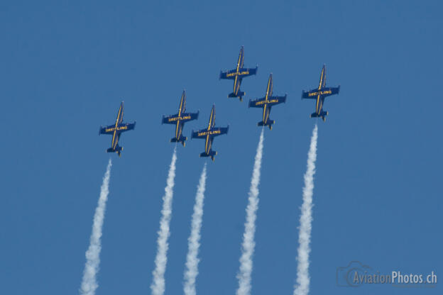 Aero L-39C Albatros