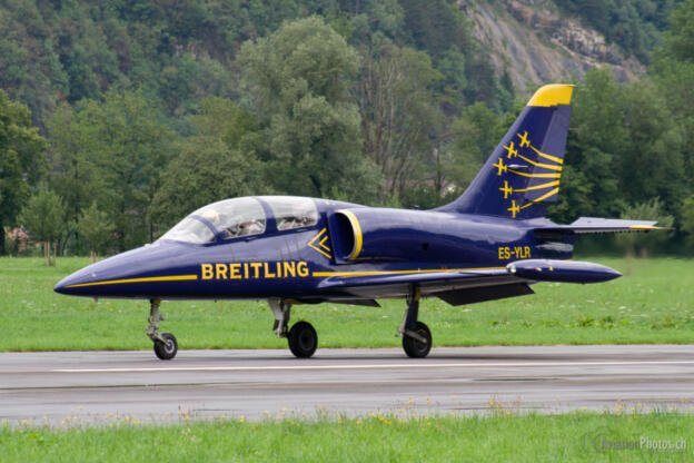Aero L-39C Albatros