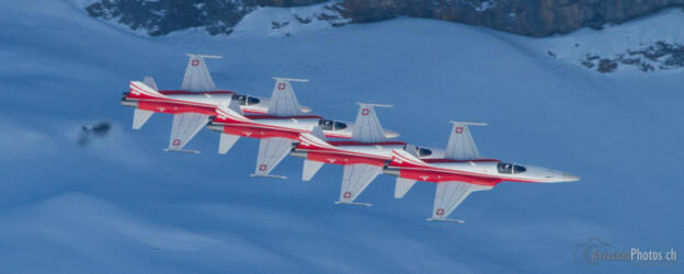 Northrop F-5E 