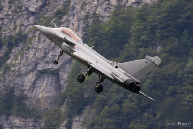 Dassault Rafale C