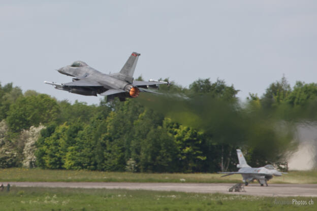 Dassault Mirage 2000