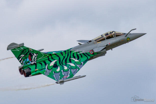 Dassault Rafale C