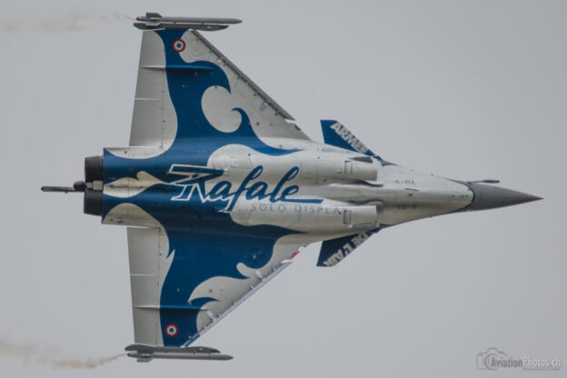 Dassault Rafale C