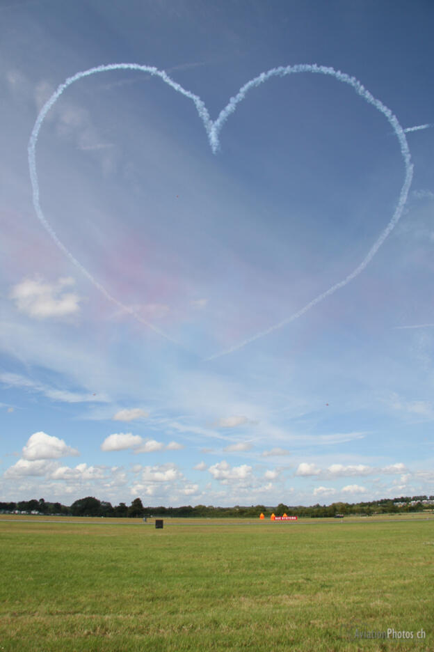 British Aerospace Hawk T1A