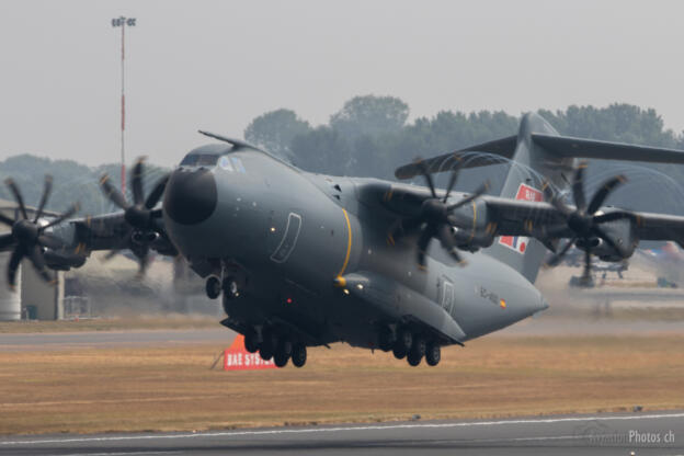 Airbus A400M