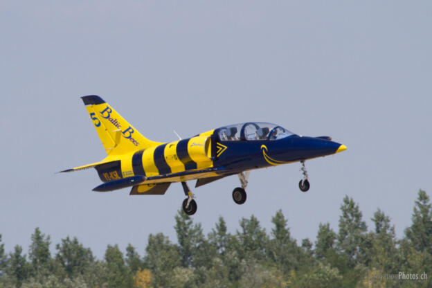 Aero L-39C Albatros 