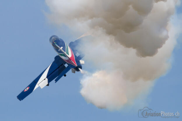 Aermacchi MB-339