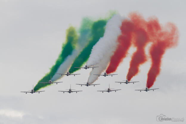 Aermacchi MB-339