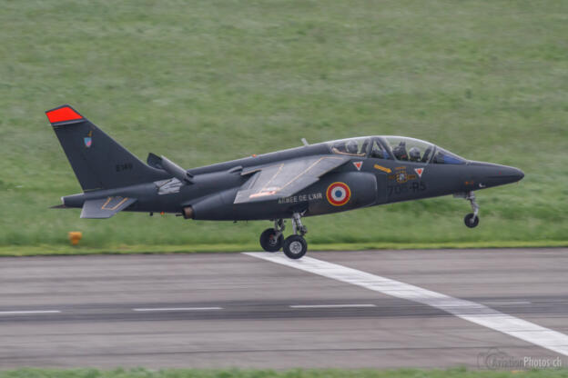 Dassault Alpha Jet