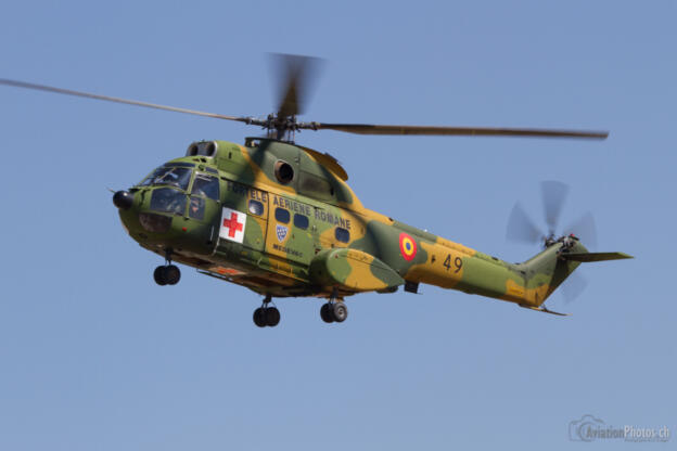 IAR IAR-330L Puma 