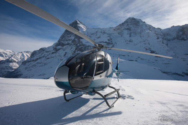 Eurocopter Ec 120 B Colibri