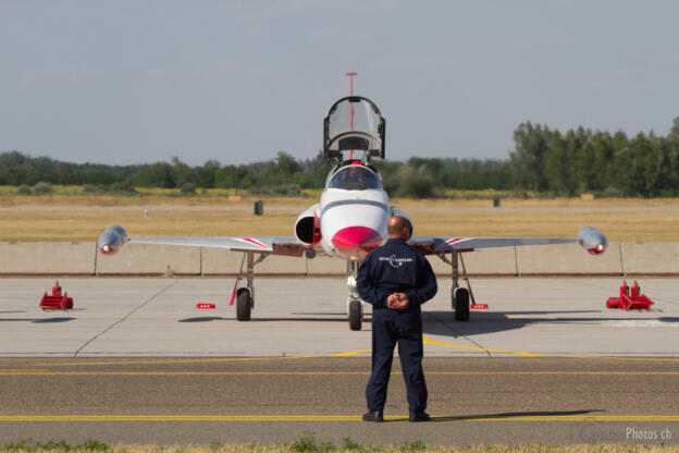 Northrop NF-5A-2000 