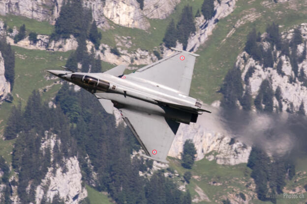 Dassault Rafale C