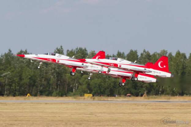 Northrop NF-5A-2000 