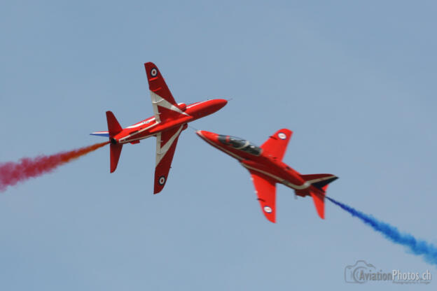 British Aerospace Hawk T1A