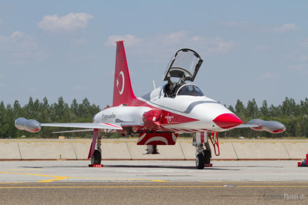 Northrop NF-5A-2000 