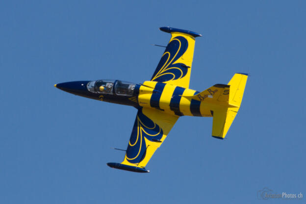 Aero L-39C Albatros 