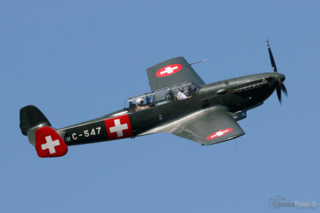 EKW C-3603