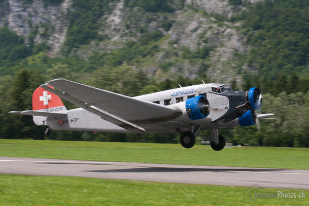 Junkers Ju-52