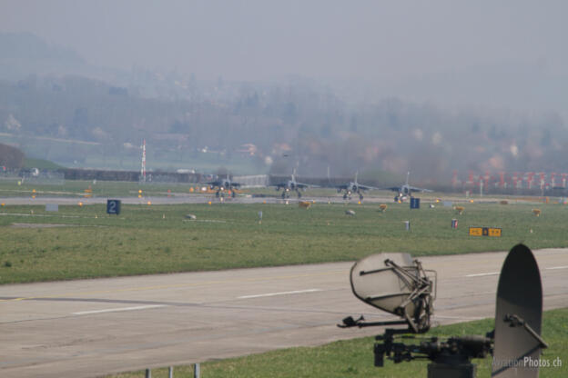Dassault Mirage F1CR