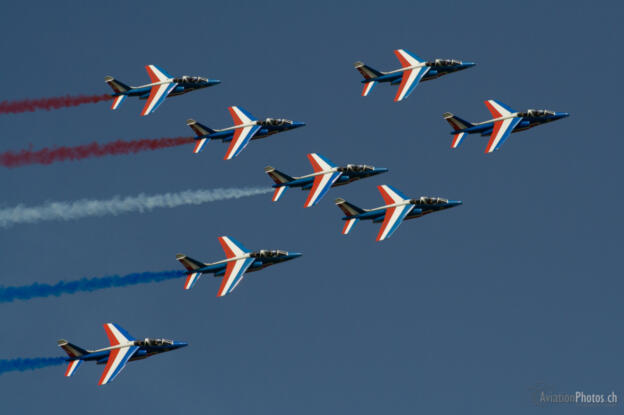 Dassault-Doriner Alpha Jet E