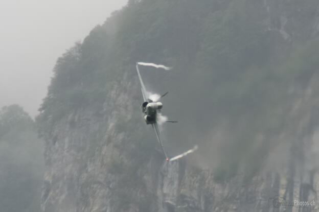 Mc Donnell Douglas F/A-18C 