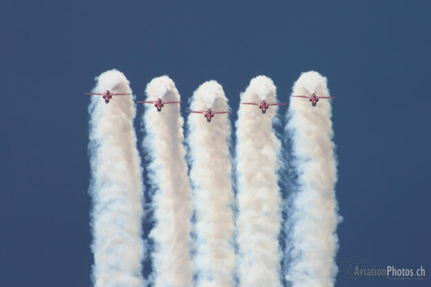 British Aerospace Hawk T1A