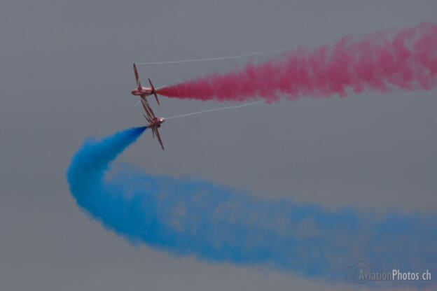 British Aerospace Hawk T1A
