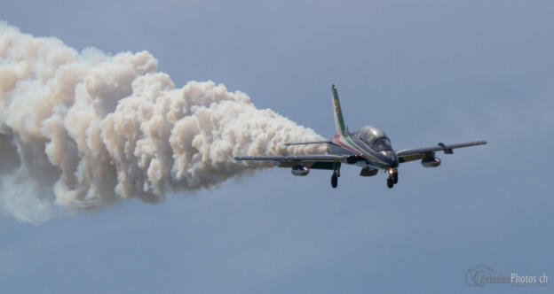 Aermacchi MB-339