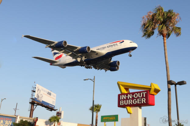 Airbus A380-861