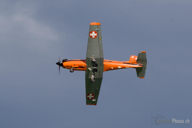 Pilatus PC-7