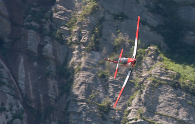 Pilatus NCPC-7