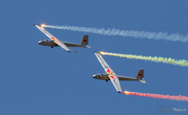 LET-23 Blanik 