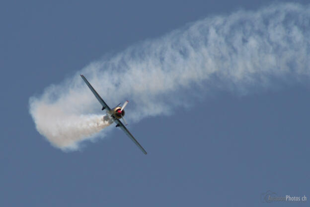 Yak-50