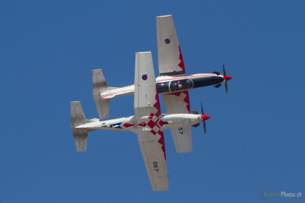 Pilatus PC-9M 