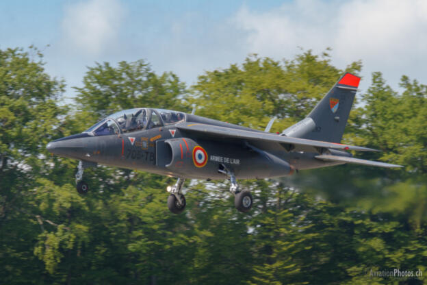 Dassault Alpha Jet