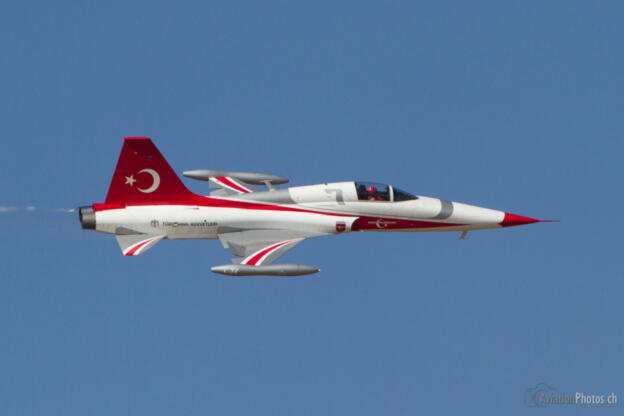 Northrop NF-5A-2000 