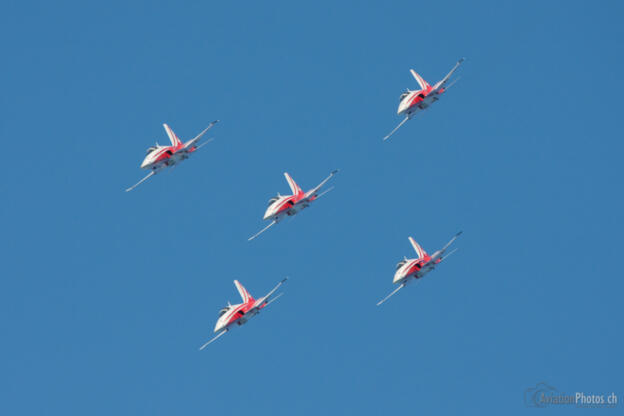 Northrop F-5E 