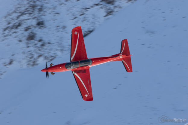 Pilatus PC-21