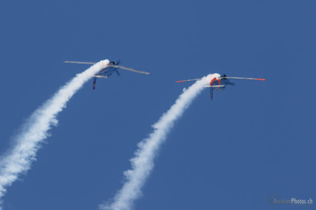 Pilatus P-3
