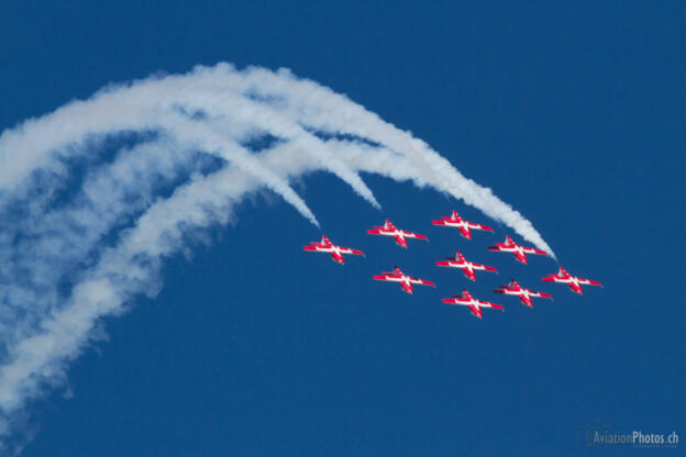 Canadair CT-114 Tutor 