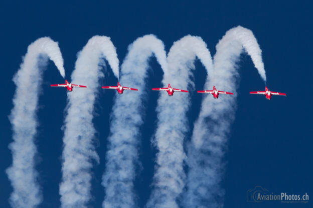 Canadair CT-114 Tutor 