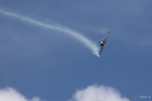 SAAB JAS 39C Gripen